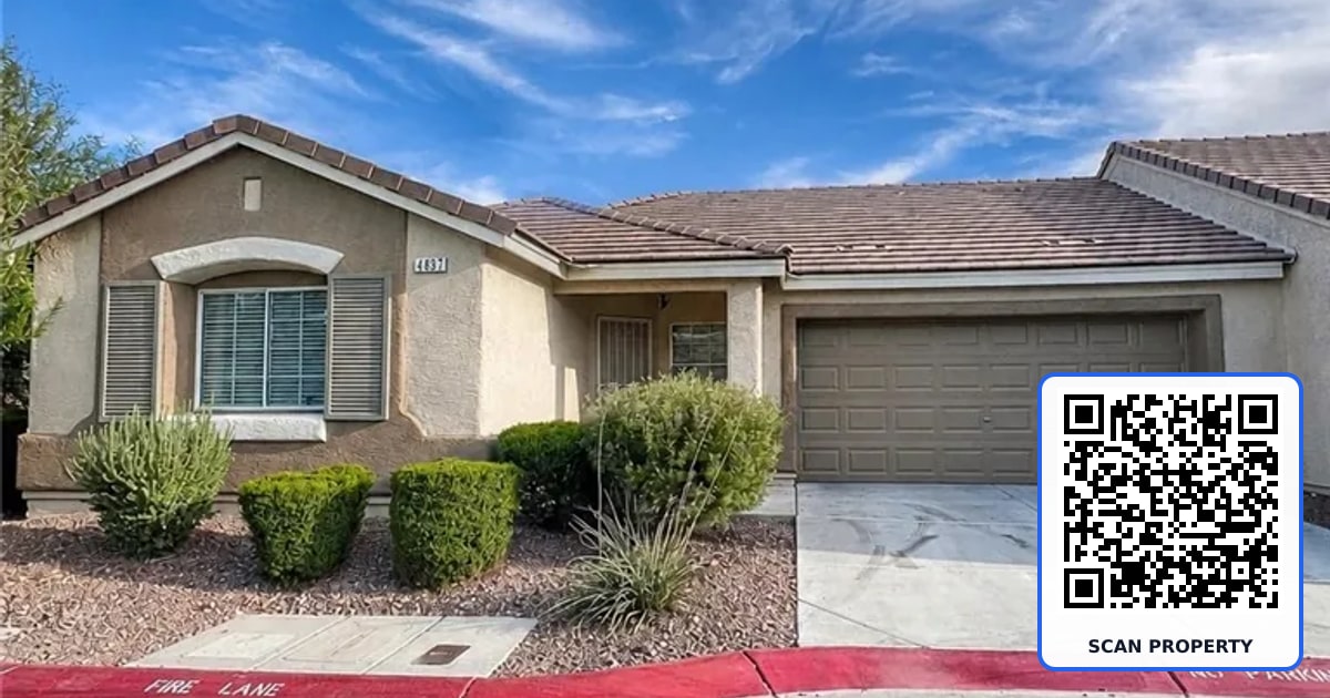 4837 Rose Window Court property photo