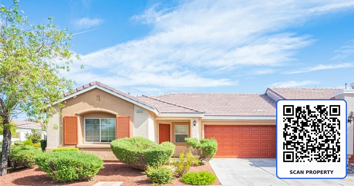 10430 Melon Cactus Street property photo