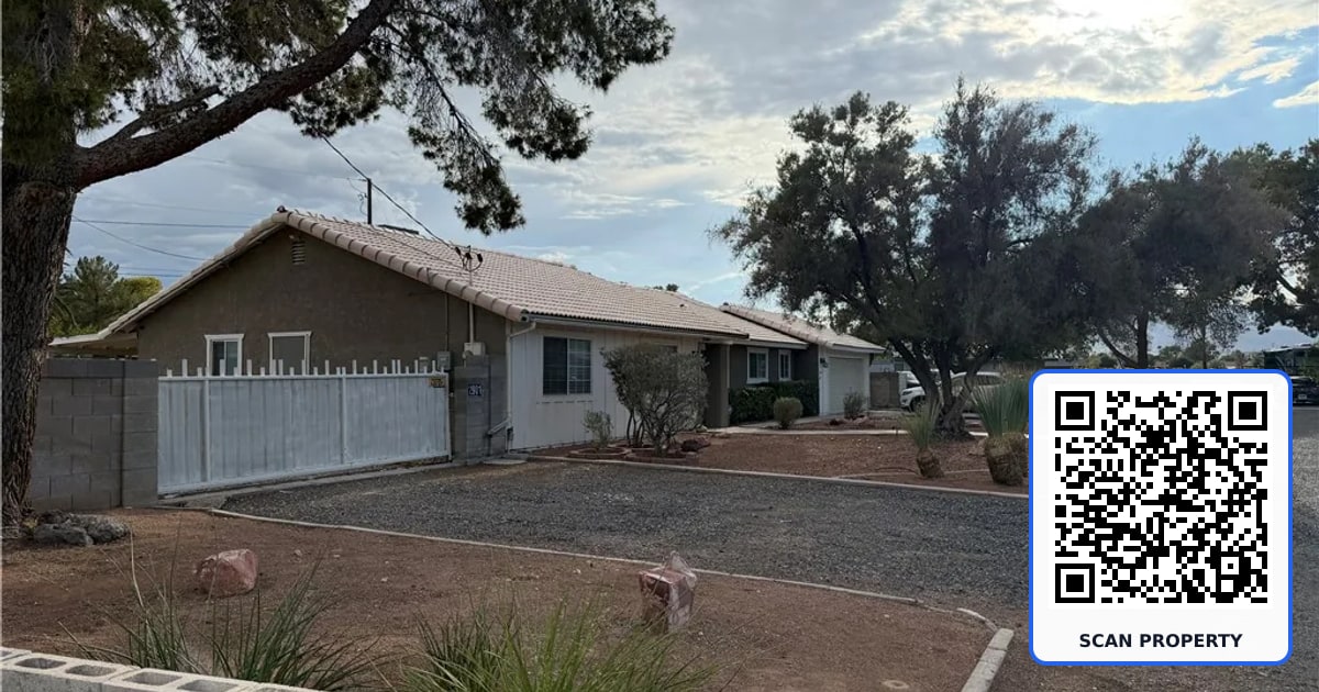 2901 Maverick Street property photo