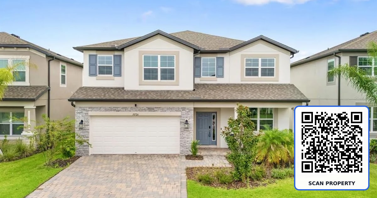 10726 NEW MORNING DRIVE property photo