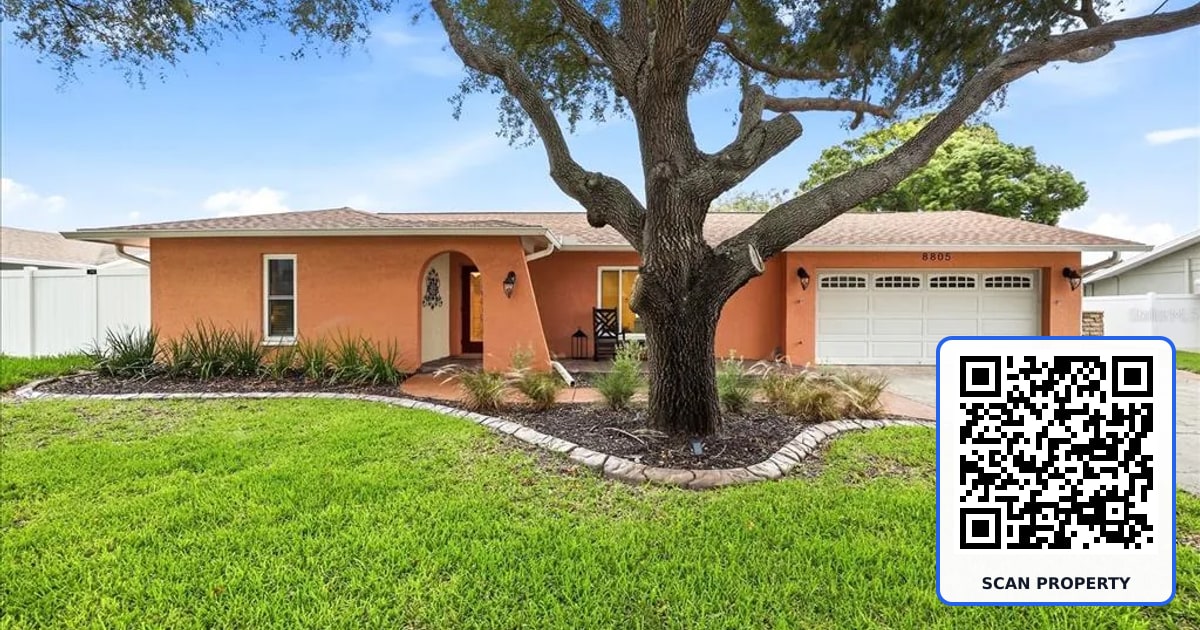 8805 KENWOOD ROAD property photo