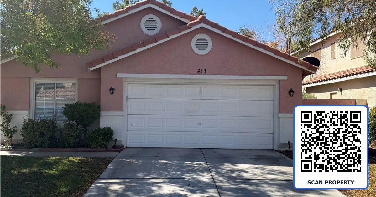 617 Mainland Drive property photo