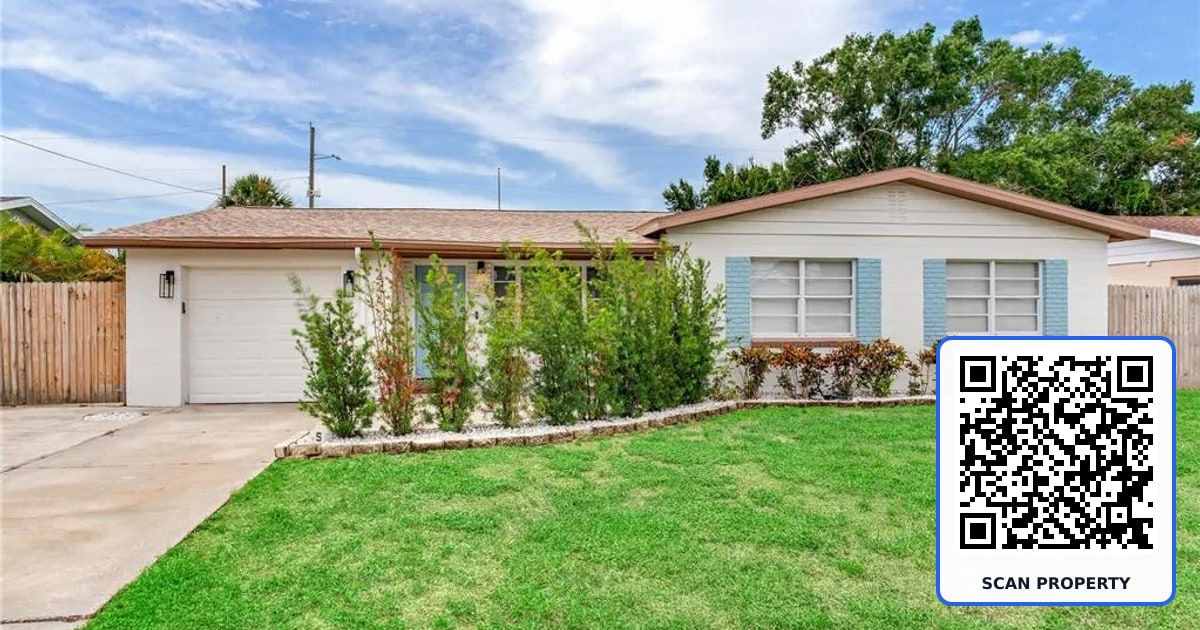 4416 W BAY COURT AVENUE property photo