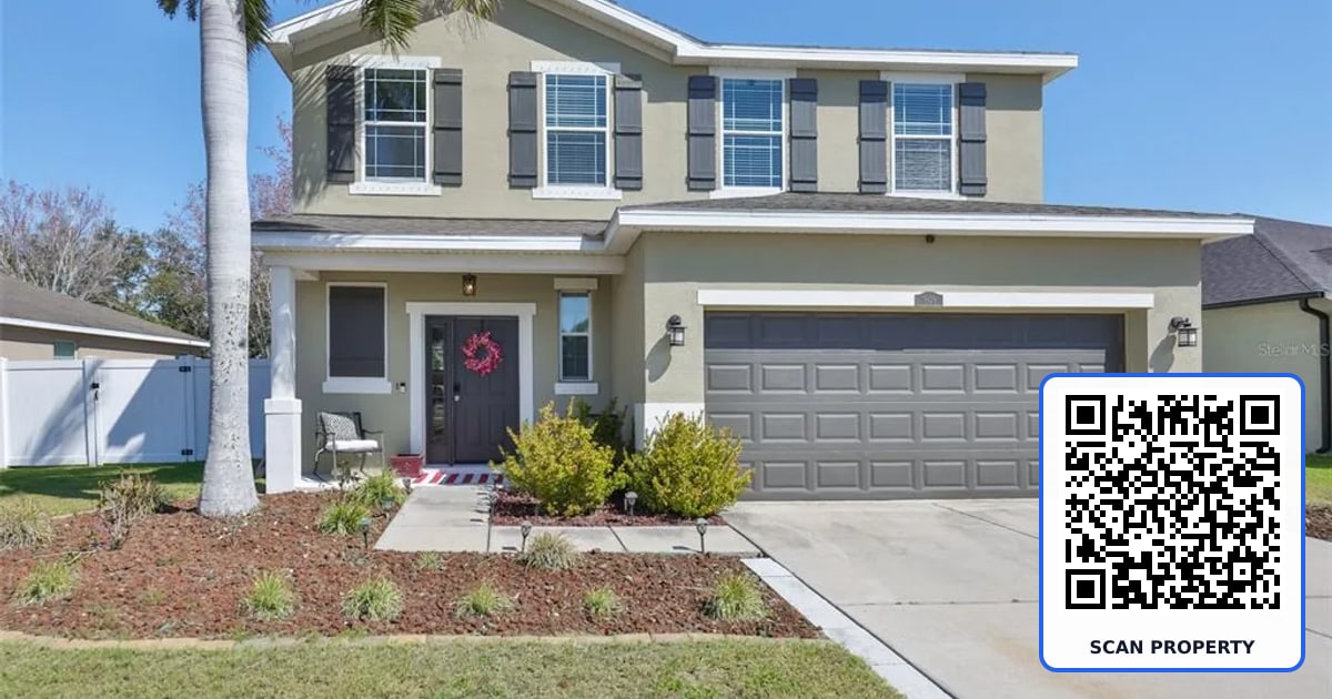 1609 BONITA BLUFF COURT property photo