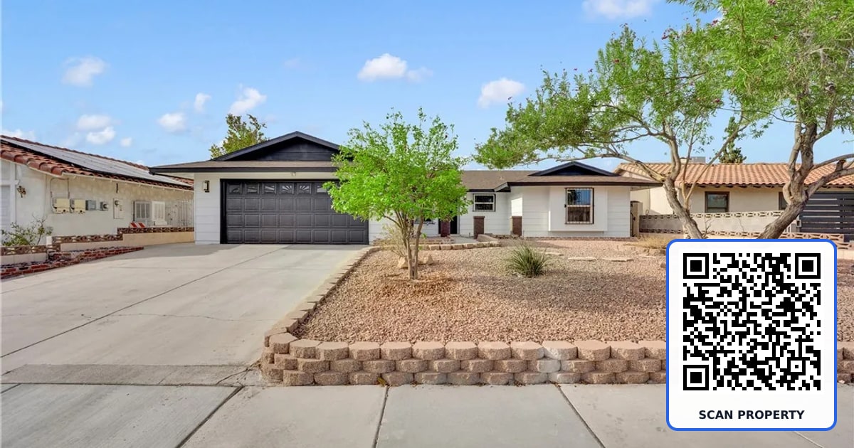 6329 Explorer Drive property photo