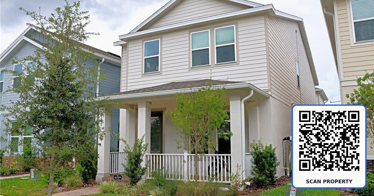 16192 HONEY HARVEST STREET property photo