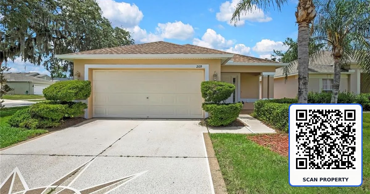 209 WINTHROP DRIVE property photo