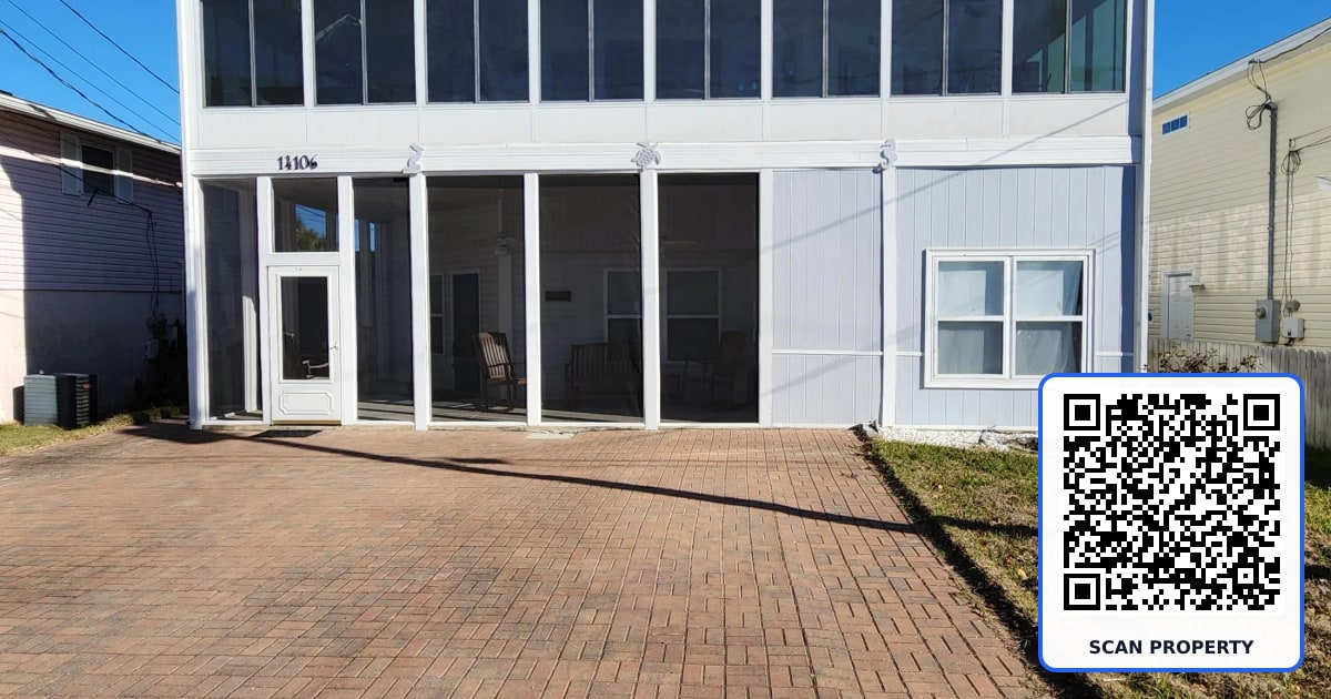 14106 Pelican Street property photo