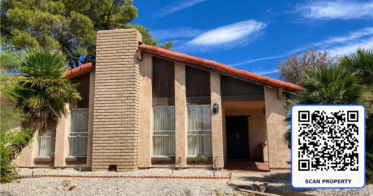 5388 Hibbetts Drive property photo