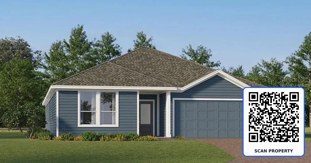 5115 ARROWFEATHER COURT property photo