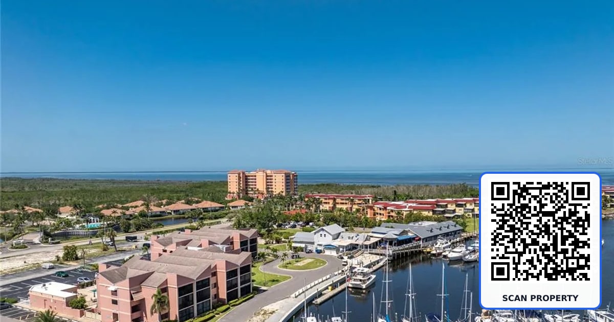 3160 MATECUMBE KEY ROAD UNIT 238 property photo