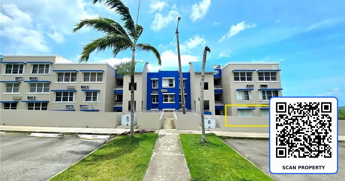 3 ST. MIRADOR PLAYA CONVENTO UNIT 10204 property photo