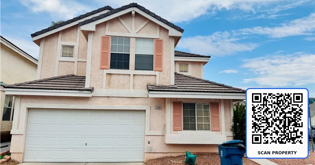 5240 Fighting Fish Way property photo