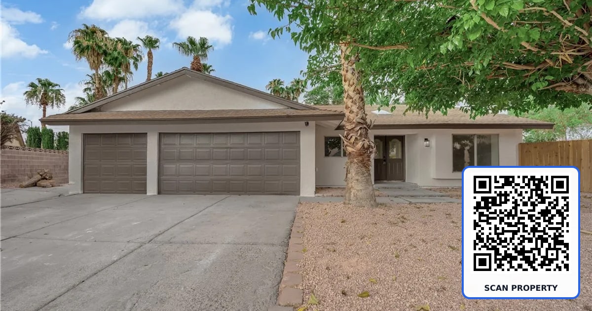 2941 Picasso Circle property photo