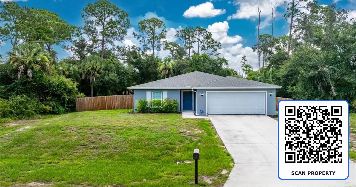 18346 SAGAMORE AVENUE property photo