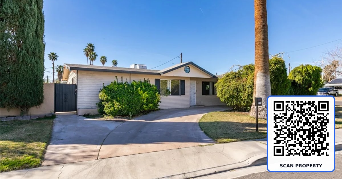 2211 Frontier Ave Avenue property photo