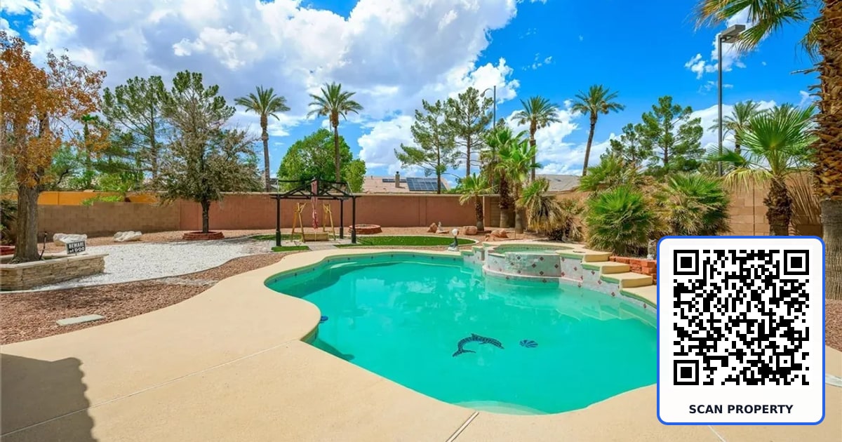 7337 Bermuda Island Street property photo