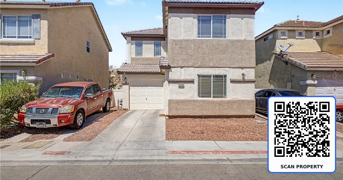 5208 Paradise Valley Avenue property photo