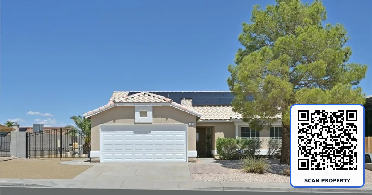 530 Reliance Avenue property photo