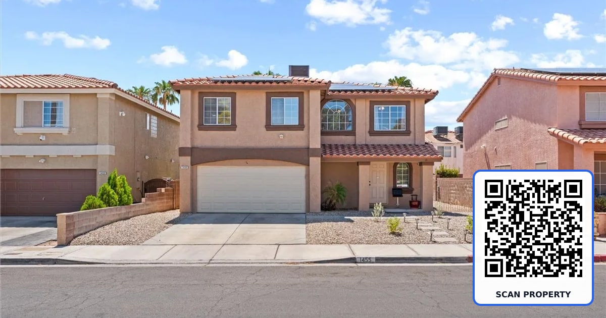 1455 Lodgepole Drive property photo