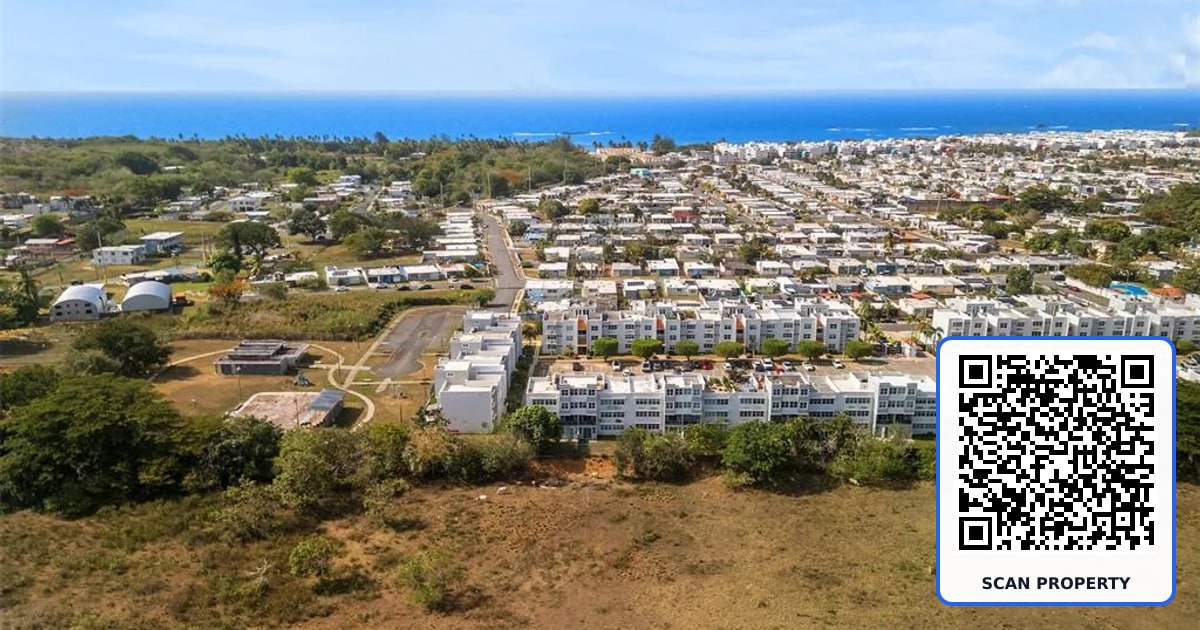 500 Jurel ST. COND. VEREDAS DEL MAR APT 3-307 property photo