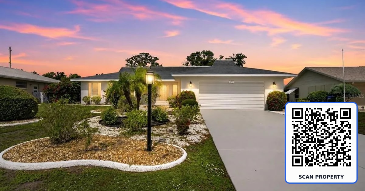 1244 W DEL WEBB BOULEVARD property photo