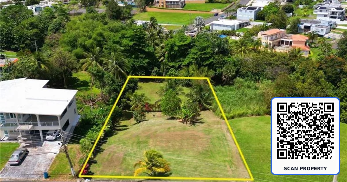 CALLE CEMI URB. HACIENDAS DEL CARIBE UNIT B6 property photo