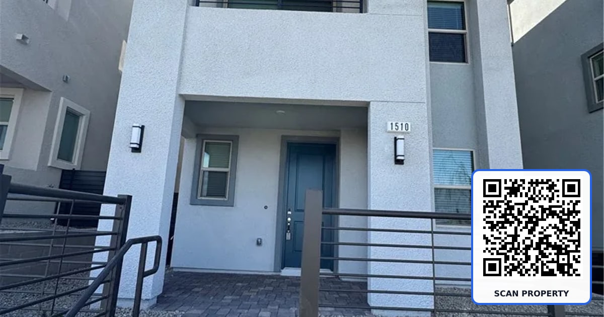 1510 Bat Hawk Street property photo
