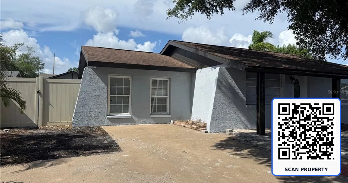 10205 BELLHURST COURT property photo