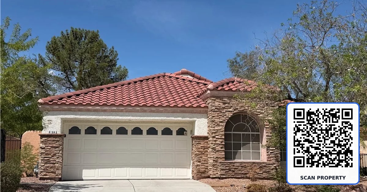 8164 Sedona Sunset Drive property photo