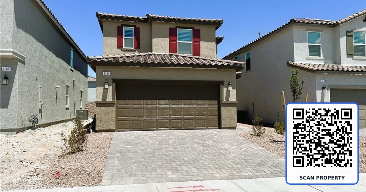 4154 Scarlet Cob Avenue property photo