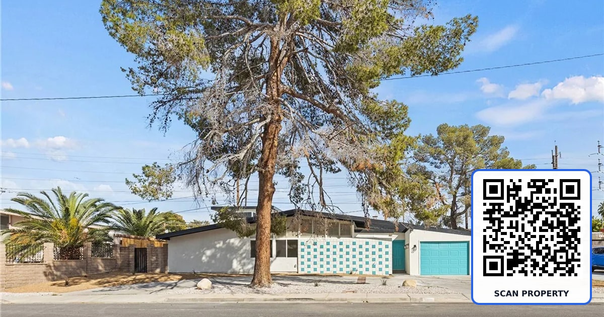 3368 Nahatan Way property photo