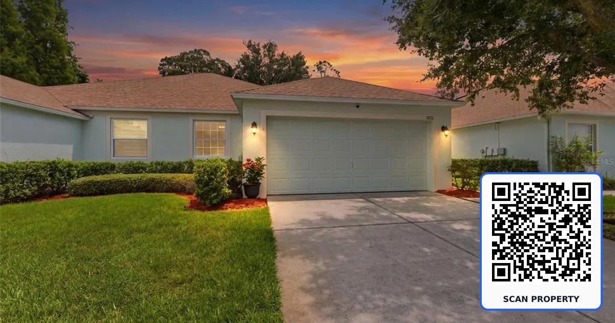 5852 AUTUMN SHIRE property photo