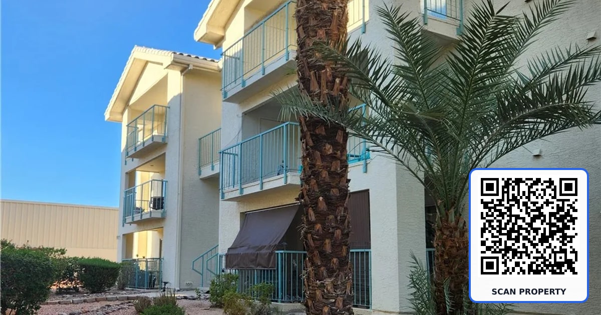 3550 Bay Sands Drive 2063 property photo