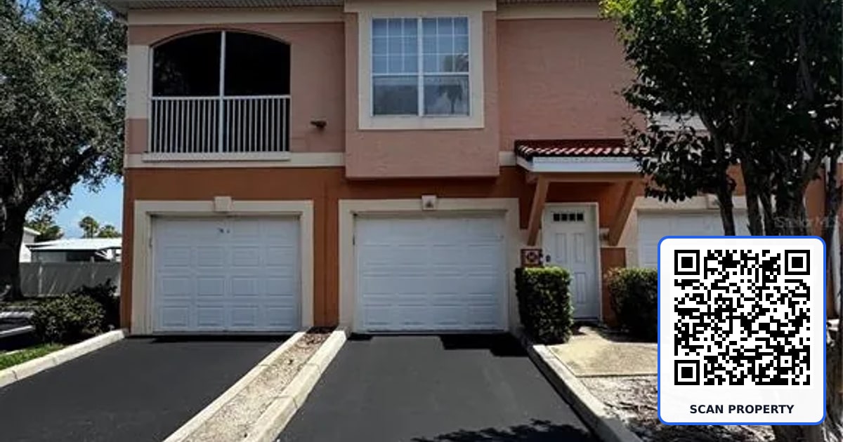 5000 CULBREATH KEY WAY UNIT 3-301 property photo