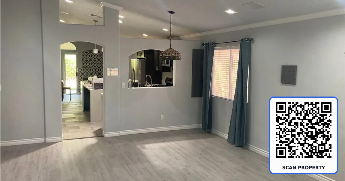 7116 Golden Desert Avenue property photo