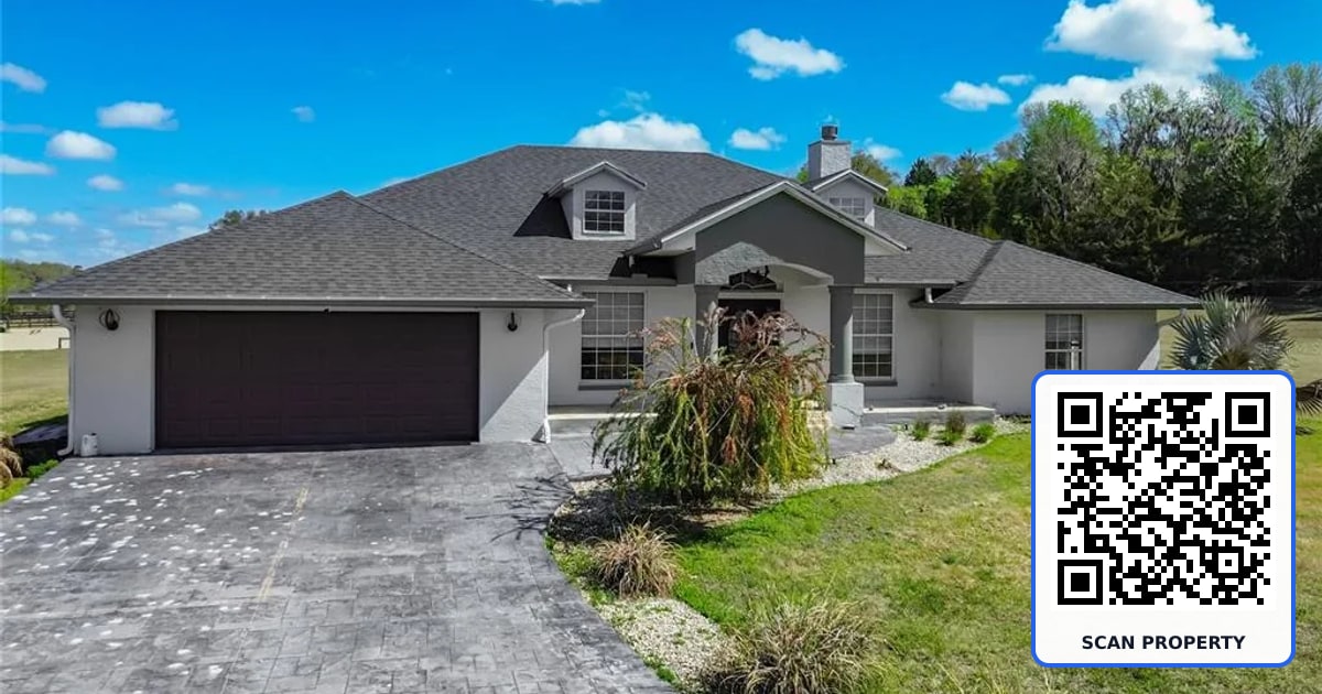3245 NW 137TH PLACE property photo