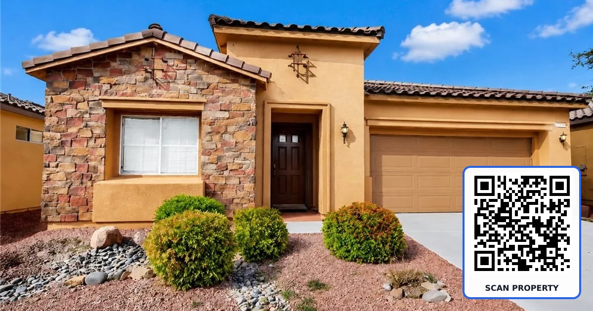 4780 Lorenzo Way property photo
