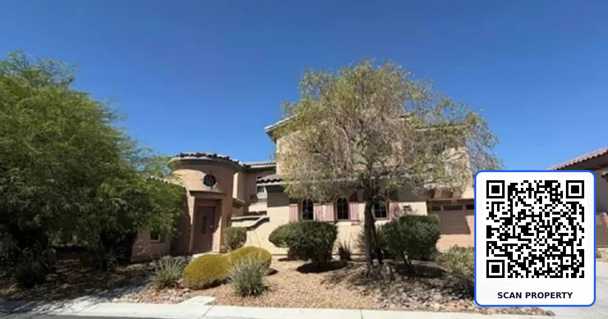 10003 Emerald Pools Street property photo