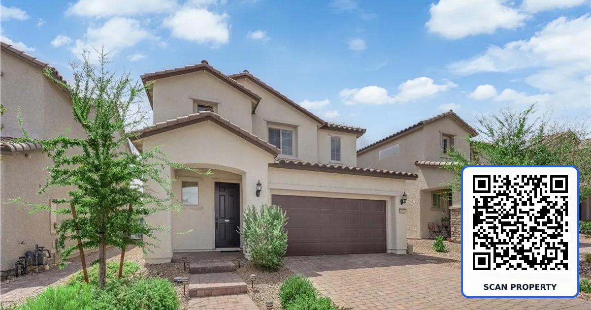 9947 Fletcher Peak Avenue property photo