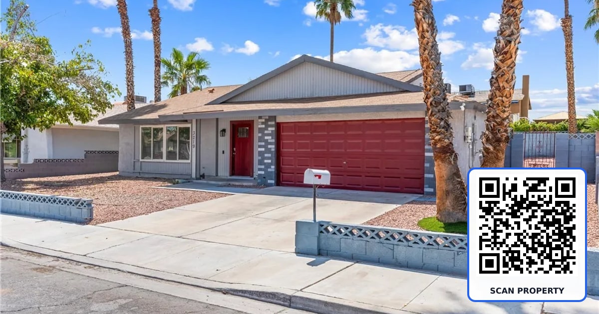 3219 Anacapa Way property photo