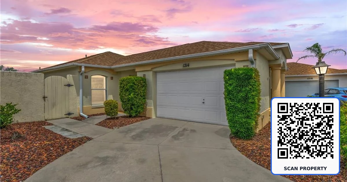 1214 SAN BERNARDO ROAD property photo