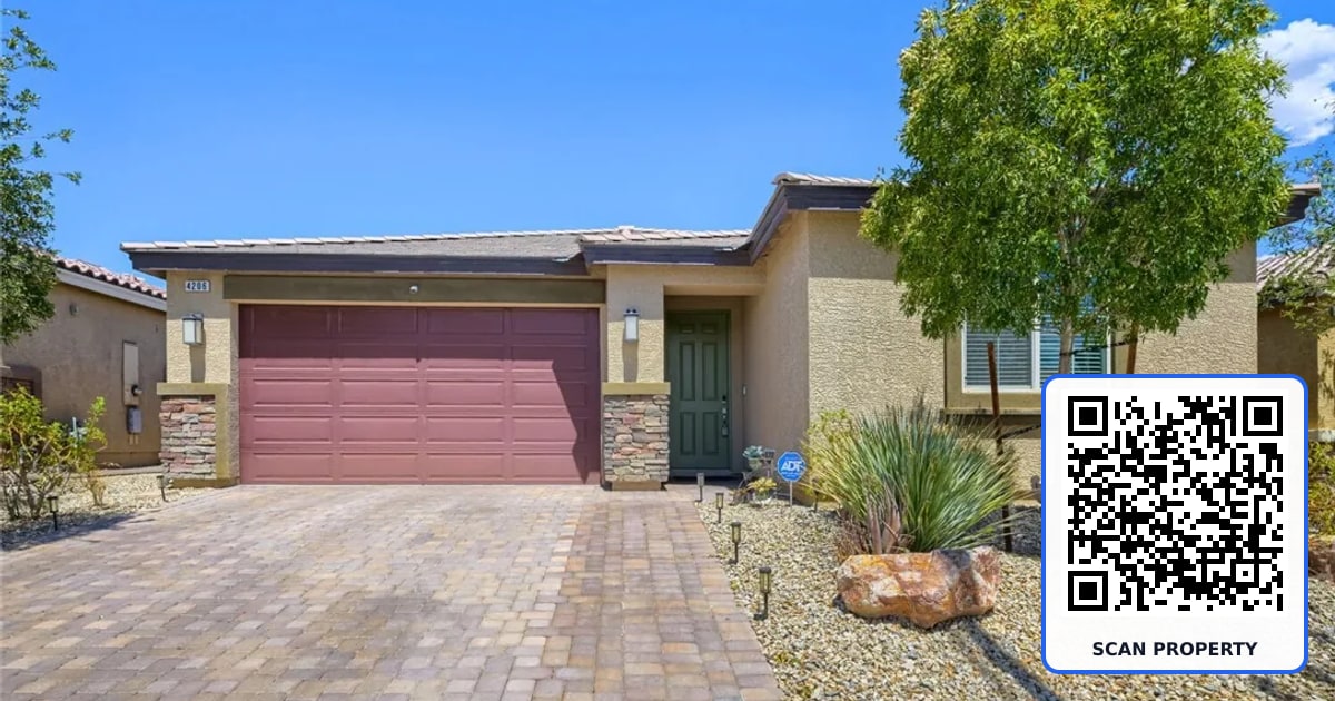 4206 Kalinda Avenue property photo