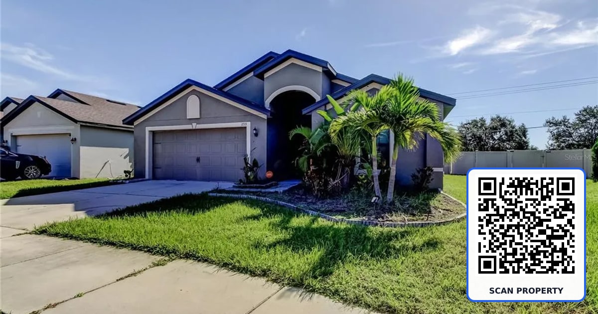 1739 CHATHAM GREEN CIRCLE property photo