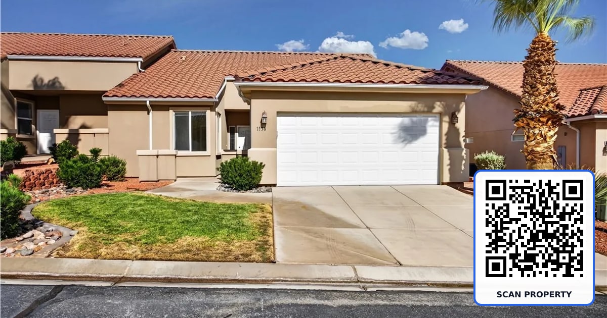 1136 Mohave Drive property photo
