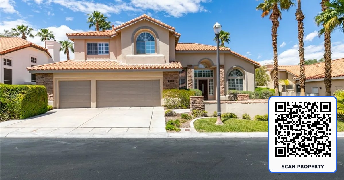 8324 Granite Lake Drive property photo
