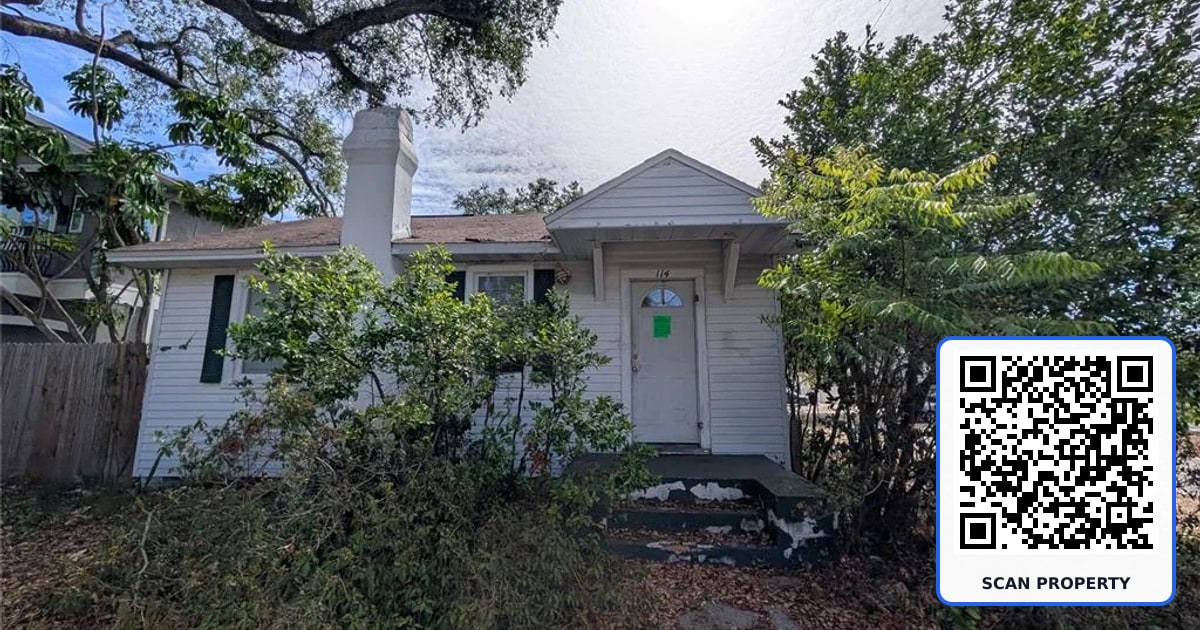 114 S BUNGALOW PARK AVENUE property photo
