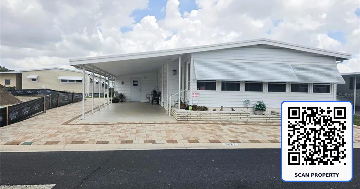 3221 SUMAC TERRACE property photo