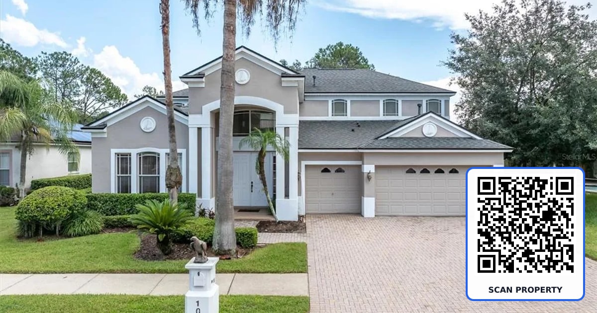 10436 CANARY ISLE DRIVE property photo