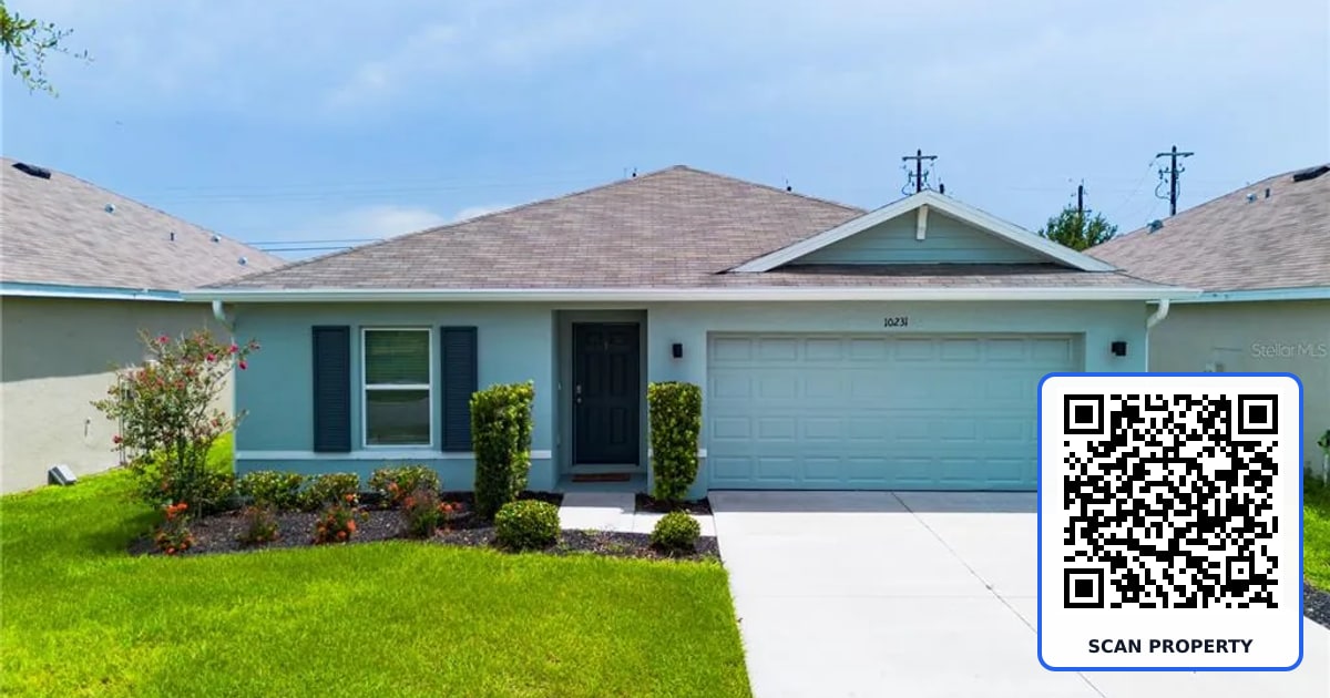 10231 OPALINE SKY COURT property photo